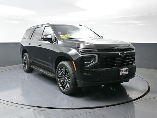 2026 Chevrolet Tahoe 4WD RST