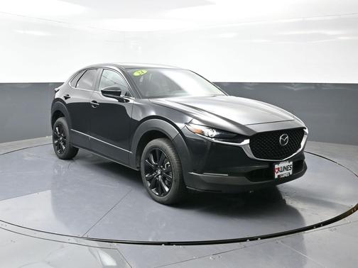 2024 Mazda CX-30 2.5 S Select Sport