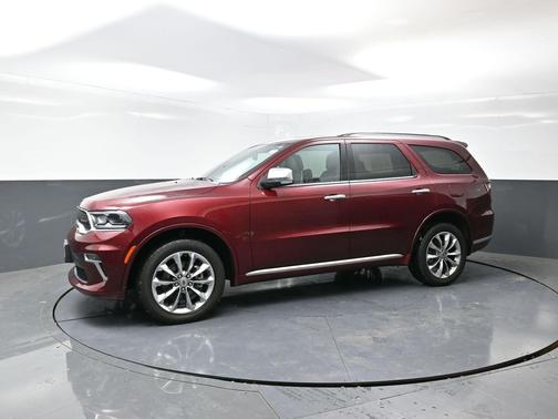 2023 Dodge Durango Citadel AWD