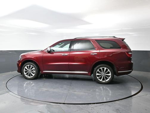 2023 Dodge Durango Citadel AWD