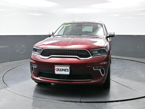 2023 Dodge Durango Citadel AWD