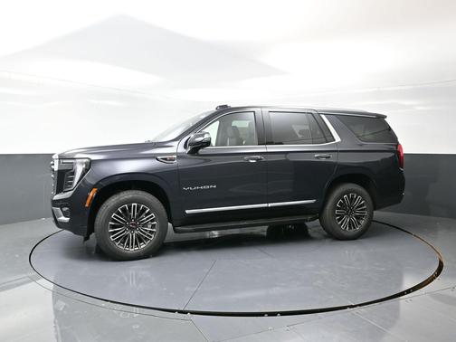 2025 GMC Yukon 4WD Elevation