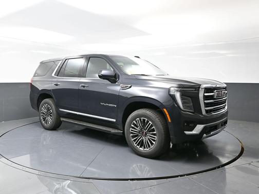 2025 GMC Yukon 4WD Elevation