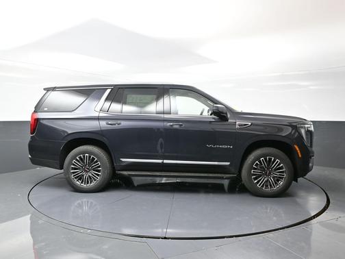 2025 GMC Yukon 4WD Elevation