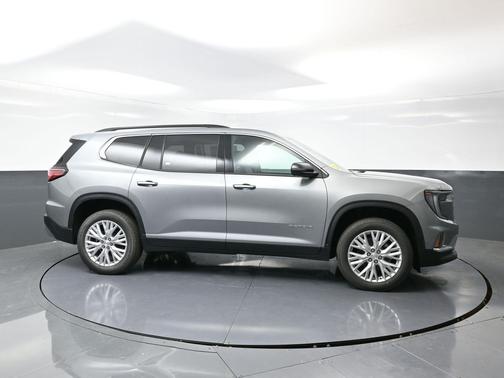 2026 GMC Acadia AWD Elevation