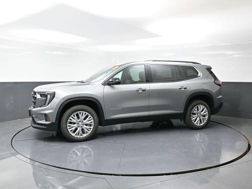 2026 GMC Acadia AWD Elevation