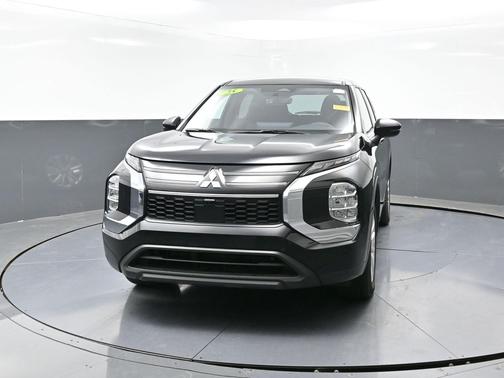 2025 Mitsubishi Outlander ES 2.5 2WD