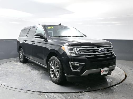 2020 Ford Expedition Max Limited