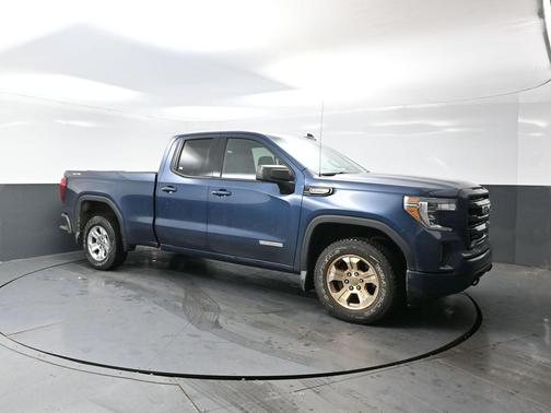 2019 GMC Sierra 1500 Elevation