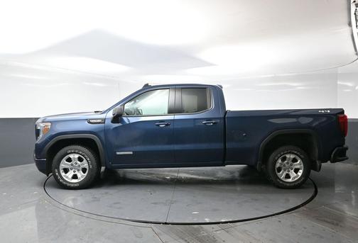 2019 GMC Sierra 1500 Elevation