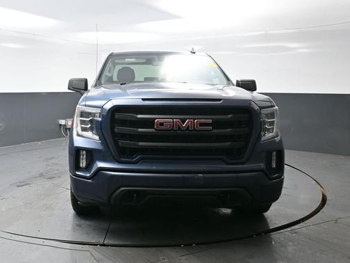 2019 GMC Sierra 1500 Elevation