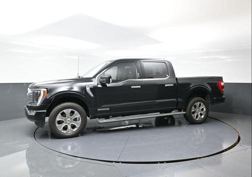 2021 Ford F-150 Limited