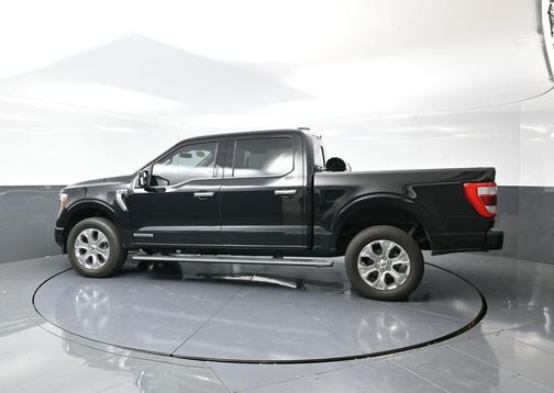 2021 Ford F-150 Limited