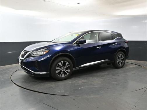 2023 Nissan Murano S FWD