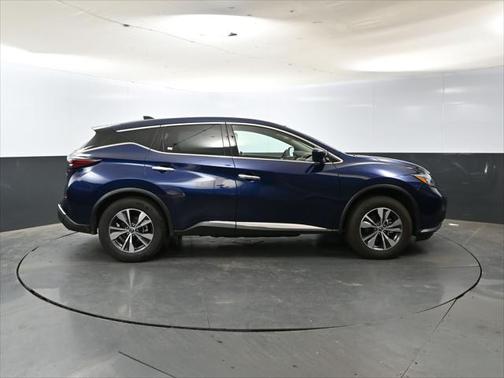 2023 Nissan Murano S FWD