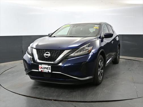 2023 Nissan Murano S FWD