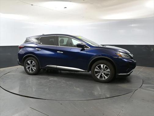 2023 Nissan Murano S FWD