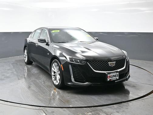 2023 Cadillac CT5 Premium Luxury