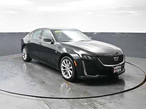 2023 Cadillac CT5 Premium Luxury