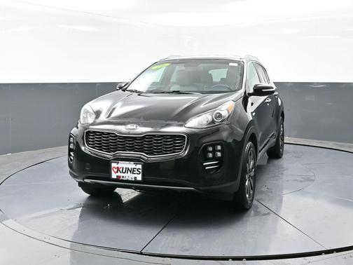 2019 Kia Sportage EX