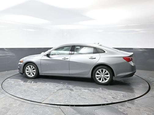 2025 Chevrolet Malibu FWD 1LT