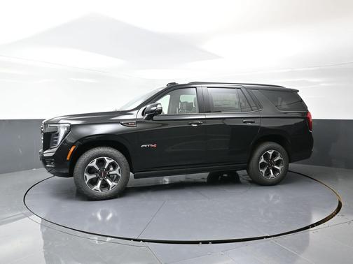2025 GMC Yukon 4WD AT4 Ultimate