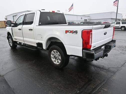 2024 Ford F-250 XLT