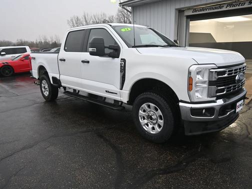 2024 Ford F-250 XLT