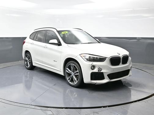 2016 BMW X1 xDrive 28i