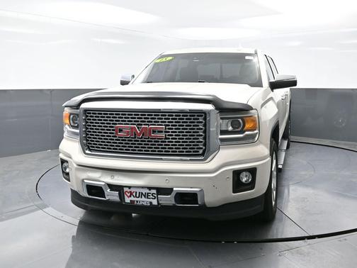 2015 GMC Sierra 1500 Denali