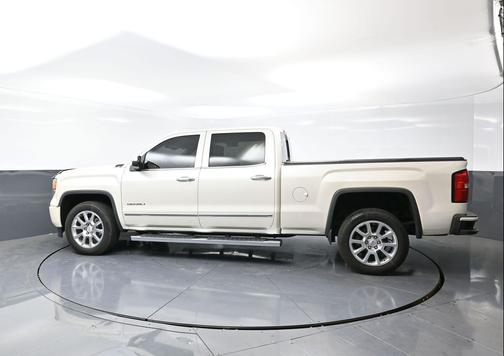2015 GMC Sierra 1500 Denali