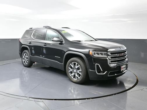 2023 GMC Acadia AWD SLT