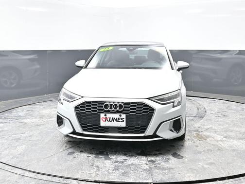 2023 Audi A3 Premium