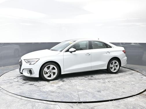 2023 Audi A3 Premium