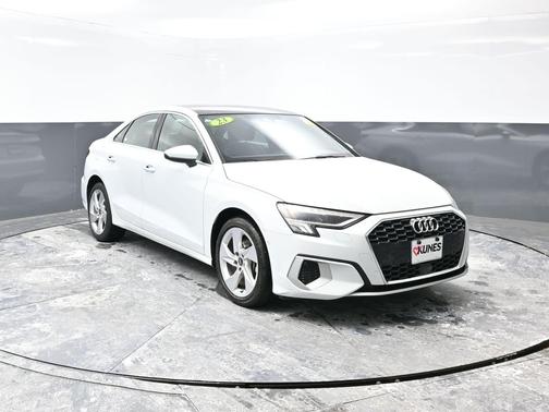 2023 Audi A3 Premium