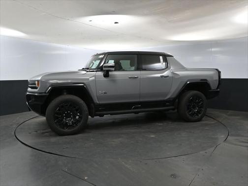 2025 GMC HUMMER EV Pickup 2X