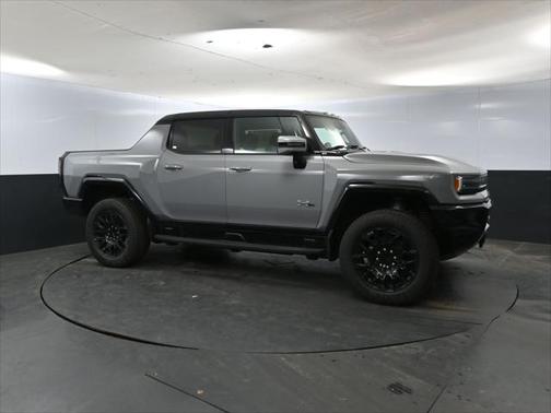2025 GMC HUMMER EV Pickup 2X