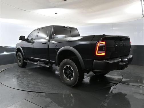 2019 RAM 2500 Power Wagon