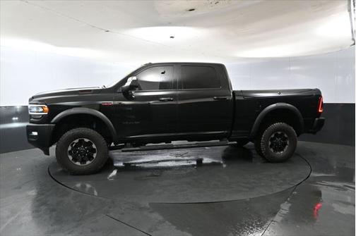2019 RAM 2500 Power Wagon
