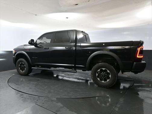 2019 RAM 2500 Power Wagon