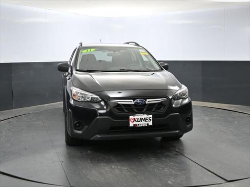 2021 Subaru Crosstrek Base