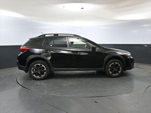 2021 Subaru Crosstrek Base