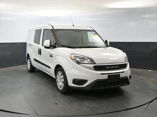 2019 RAM ProMaster City Tradesman