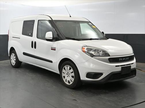 2019 RAM ProMaster City Tradesman