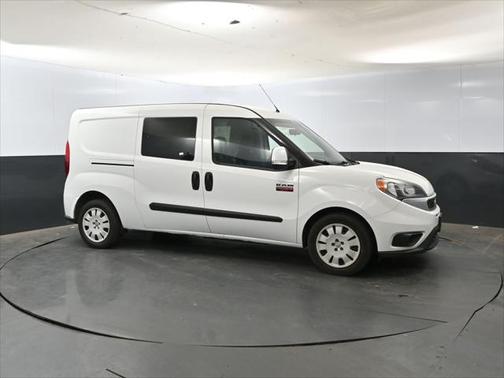2019 RAM ProMaster City Tradesman
