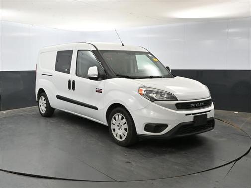 2019 RAM ProMaster City Tradesman