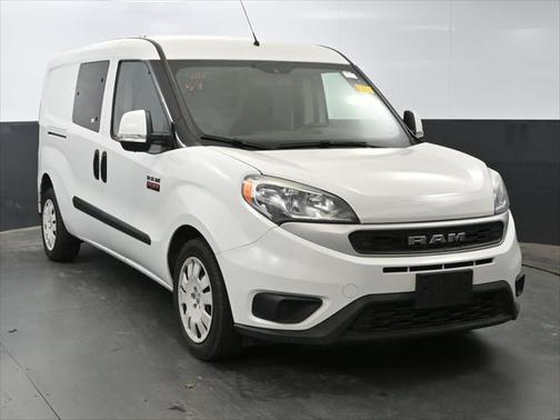 2019 RAM ProMaster City Tradesman
