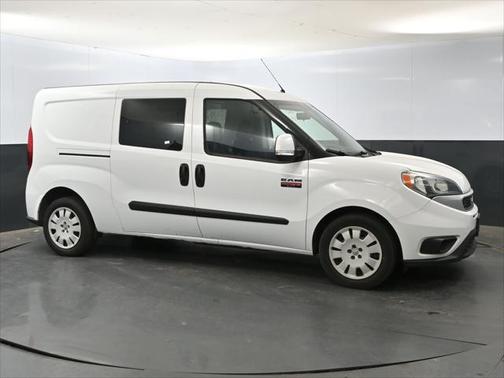 2019 RAM ProMaster City Tradesman