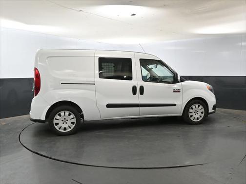 2019 RAM ProMaster City Tradesman