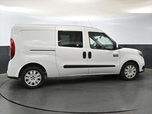 2019 RAM ProMaster City Tradesman